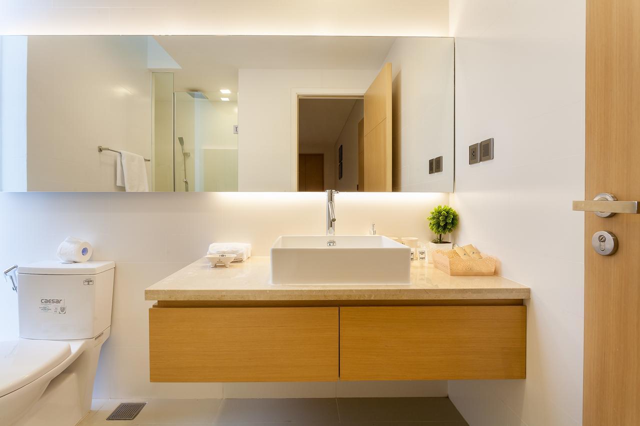 Ocean Villas Danang 4Br Private Pool - Idcwh ภายนอก รูปภาพ